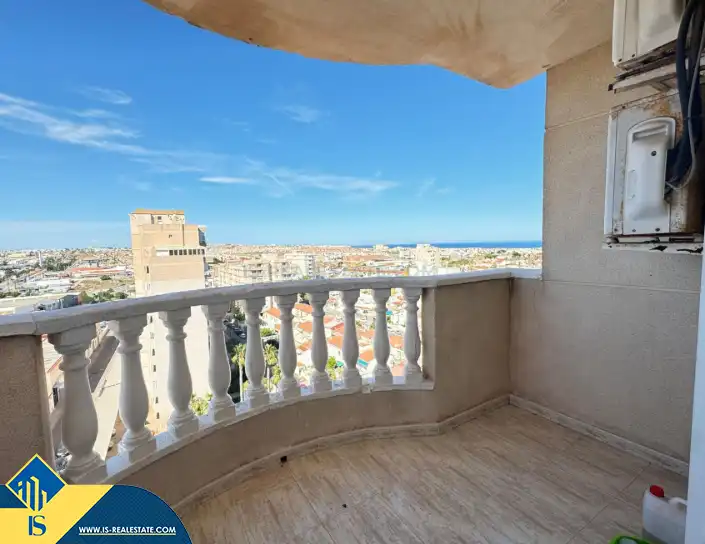Appartement avec piscine à vendre à Nueva Torrevieja - Aguas Nuevas, imagen 3