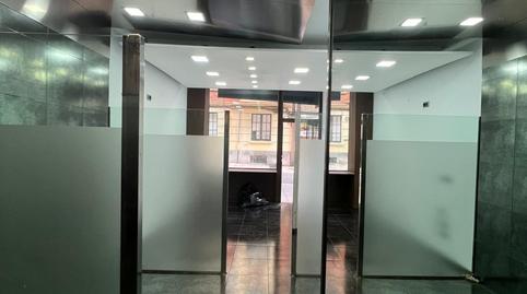 Photo 4 of Premises to rent in Calle Pérez de Ayala, 3, Auditorio - Seminario - Parque de Invierno, Oviedo