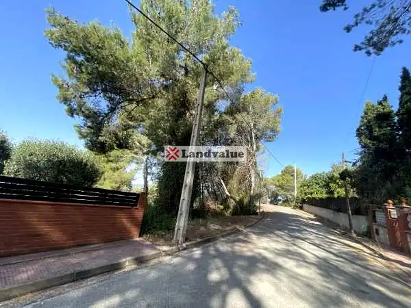 Terrenys i solars en venda a Carrer de Tomàs Guerrero, imagen 5
