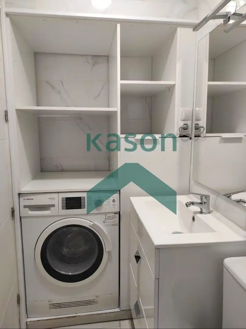 Baño de Piso en venta en Madrid con Aire acondicionado, Calefacción y Trastero