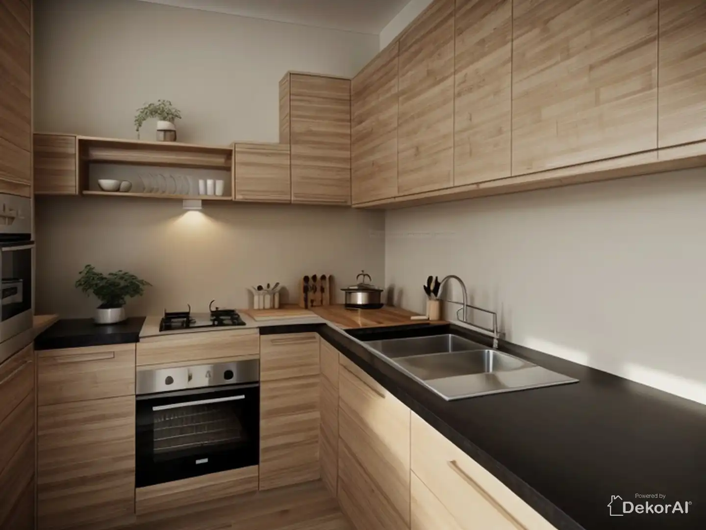 Cocina de Piso en venta en Lloret de Mar con Aire acondicionado, Calefacción y Parquet