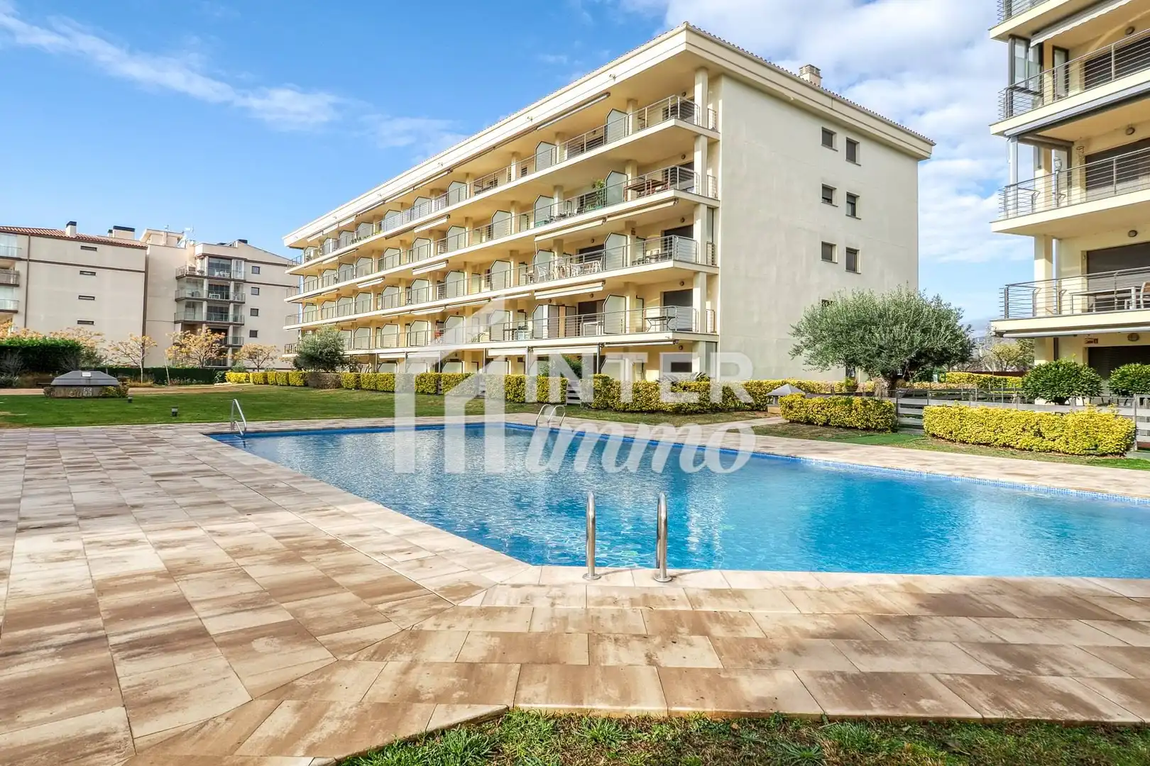 Apartament amb piscina en venda a CL DE JOANOT MARTORELL 25, imagen 25