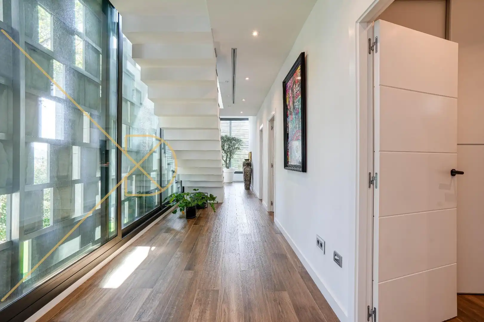 Casa o chalet en venta en Alella con Calefacción, Jardín privado y Terraza