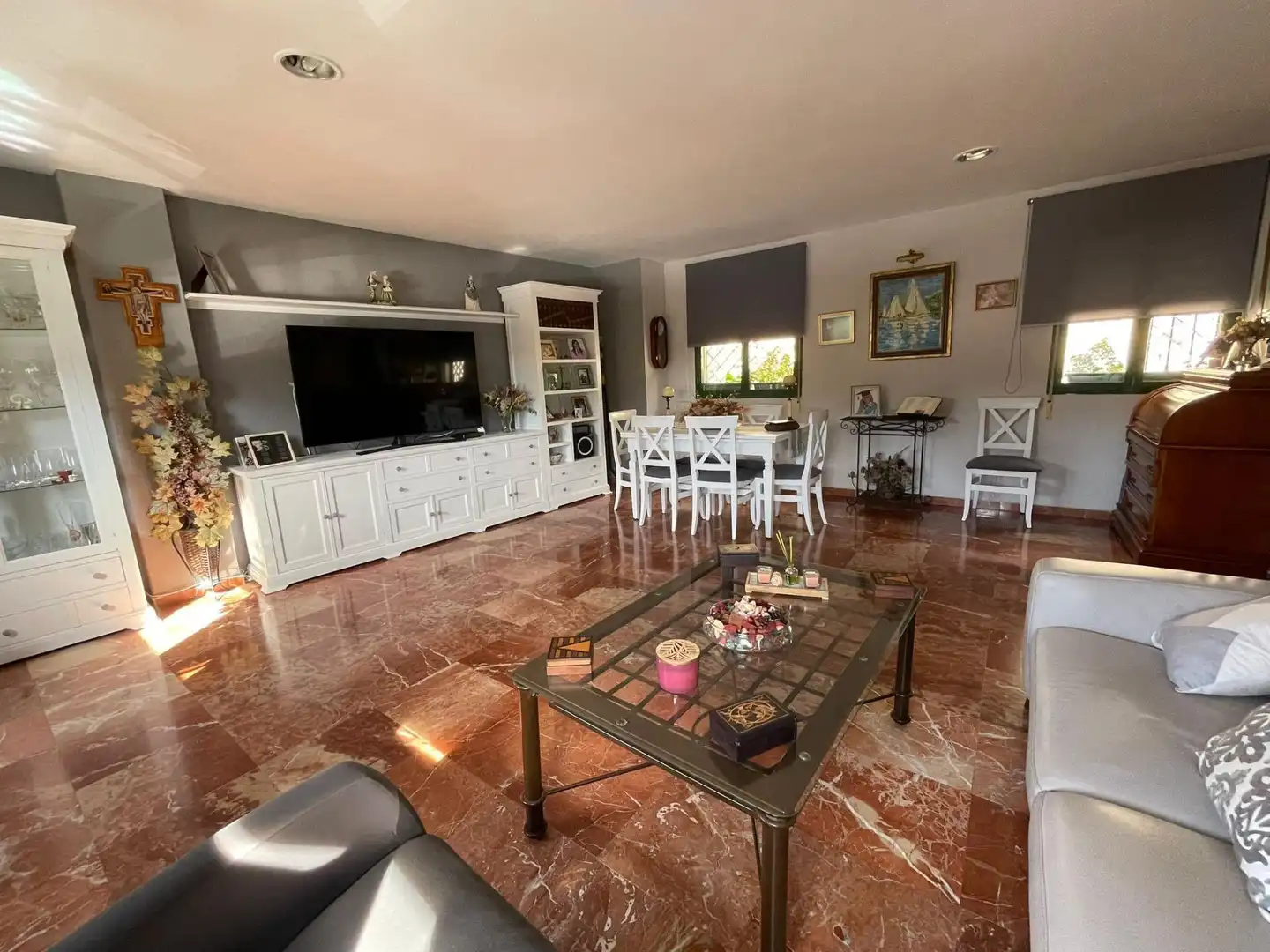Casa en venda a Las Torres - Guadalupe