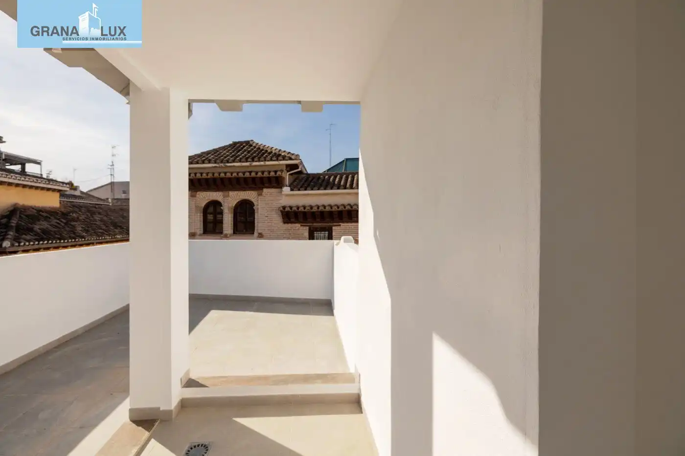 Inmuebles singulares con ascensor en venta en Calle San Matías, imagen 29