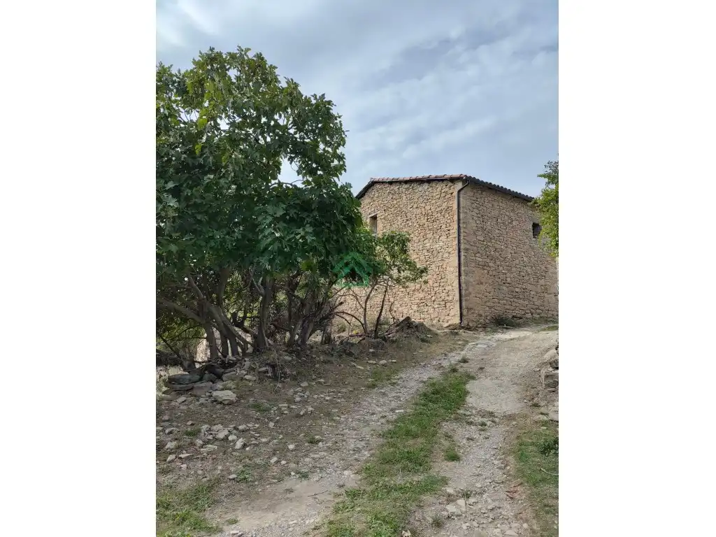 Finca rústica en venda a Carretera Isona, Coll de Nargó