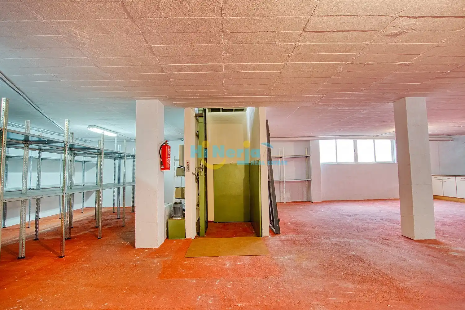 Local comercial en venta en El Peñoncillo, imagen 19