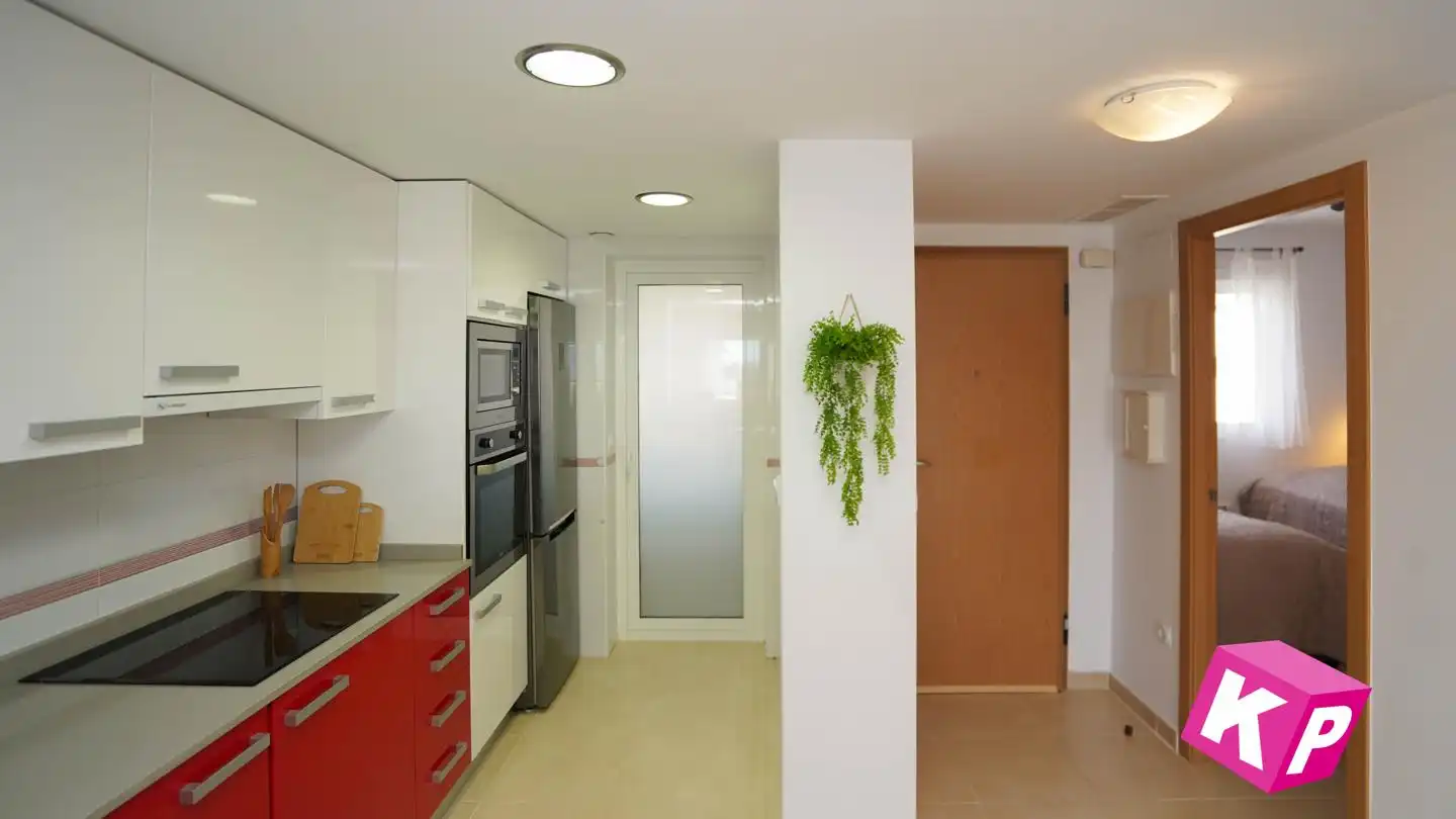 Bungalow con piscina en venta en Calle Orden Dórico, imagen 15