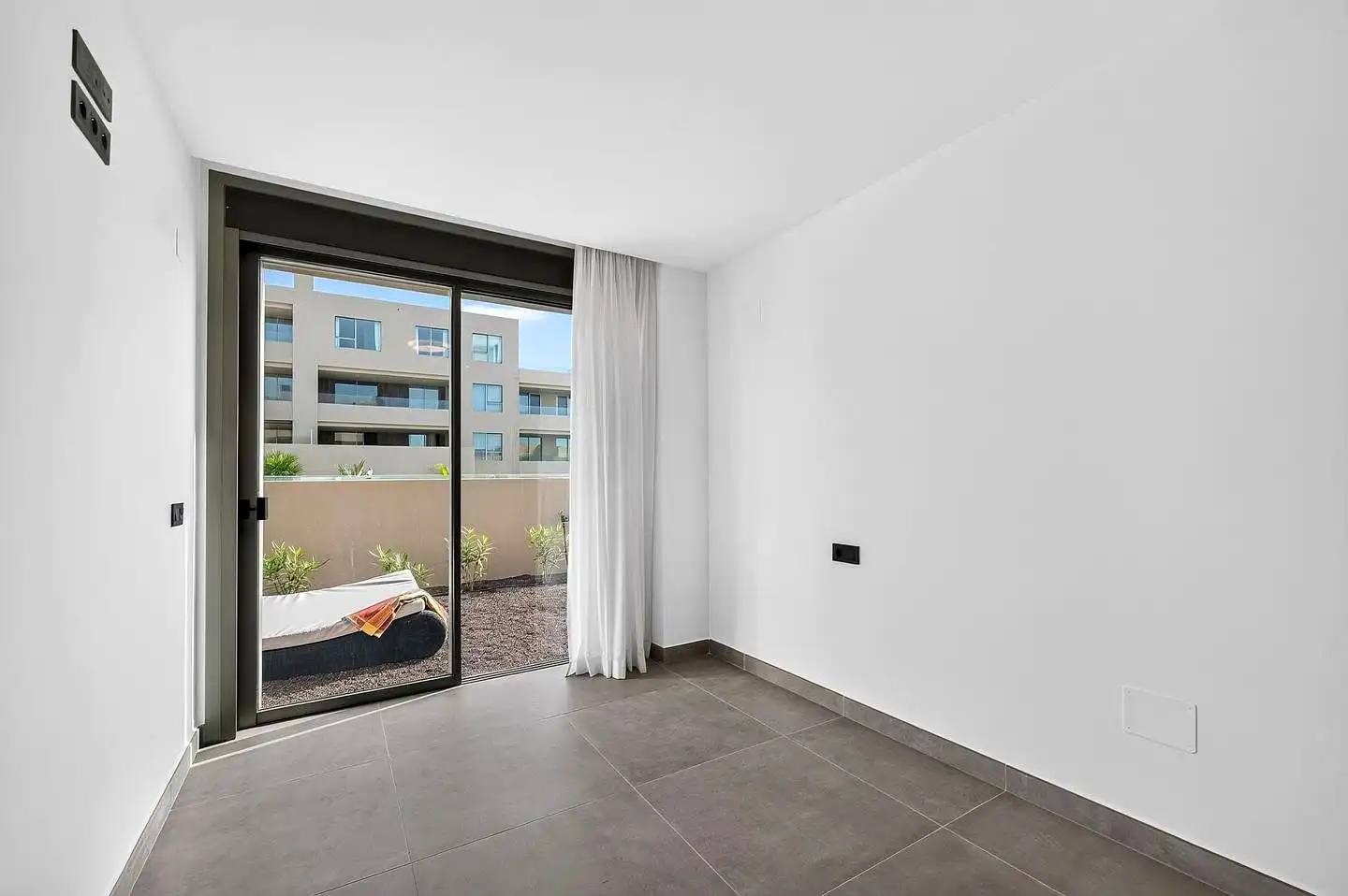 Terrace of Ground floor for sale in Los Abrigos