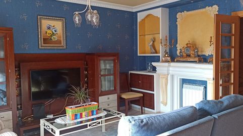 Foto 4 de Casa adosada en venta en Calle Rigoberta Menchu, Crucero - Aquende, Miranda de Ebro