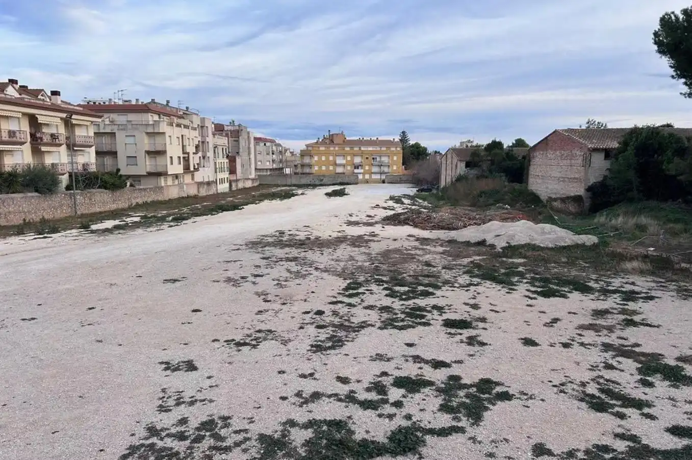 Terreno residencial en venta en Alcanar, imagen 2