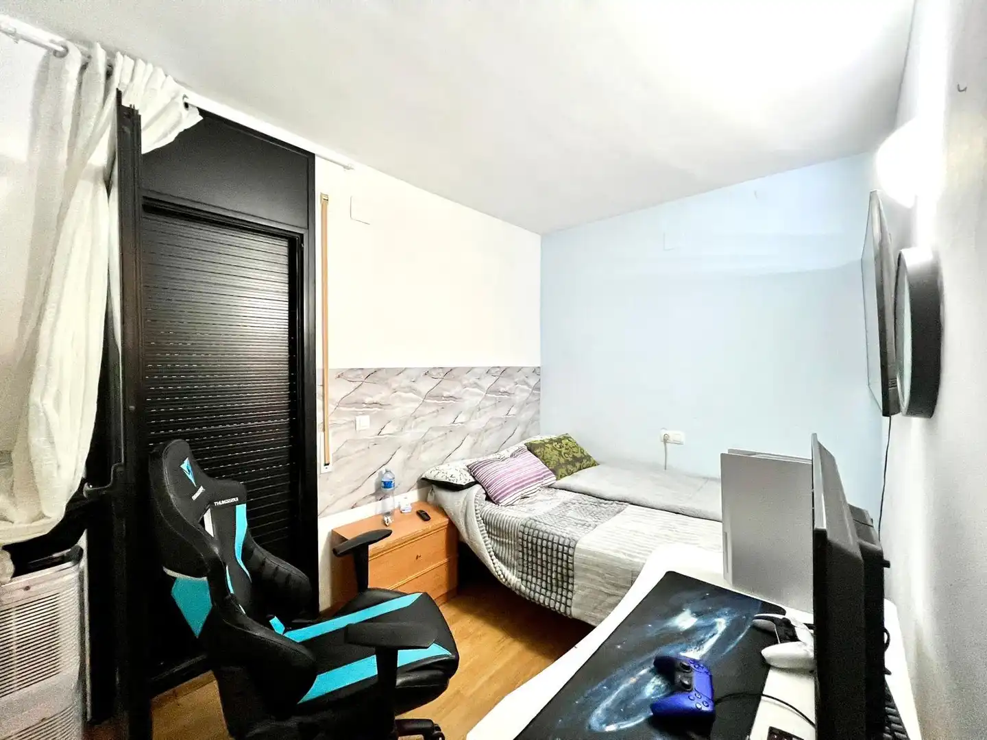 Habitación de Piso en venta en Amposta con Aire acondicionado y Balcón