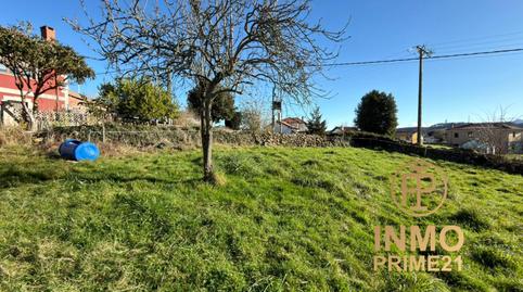 Foto 5 de Residencial en venda a Veguilla la - Bo Veguilla  24 Suelo. Reocín, 24 Su, Reocín, Cantabria