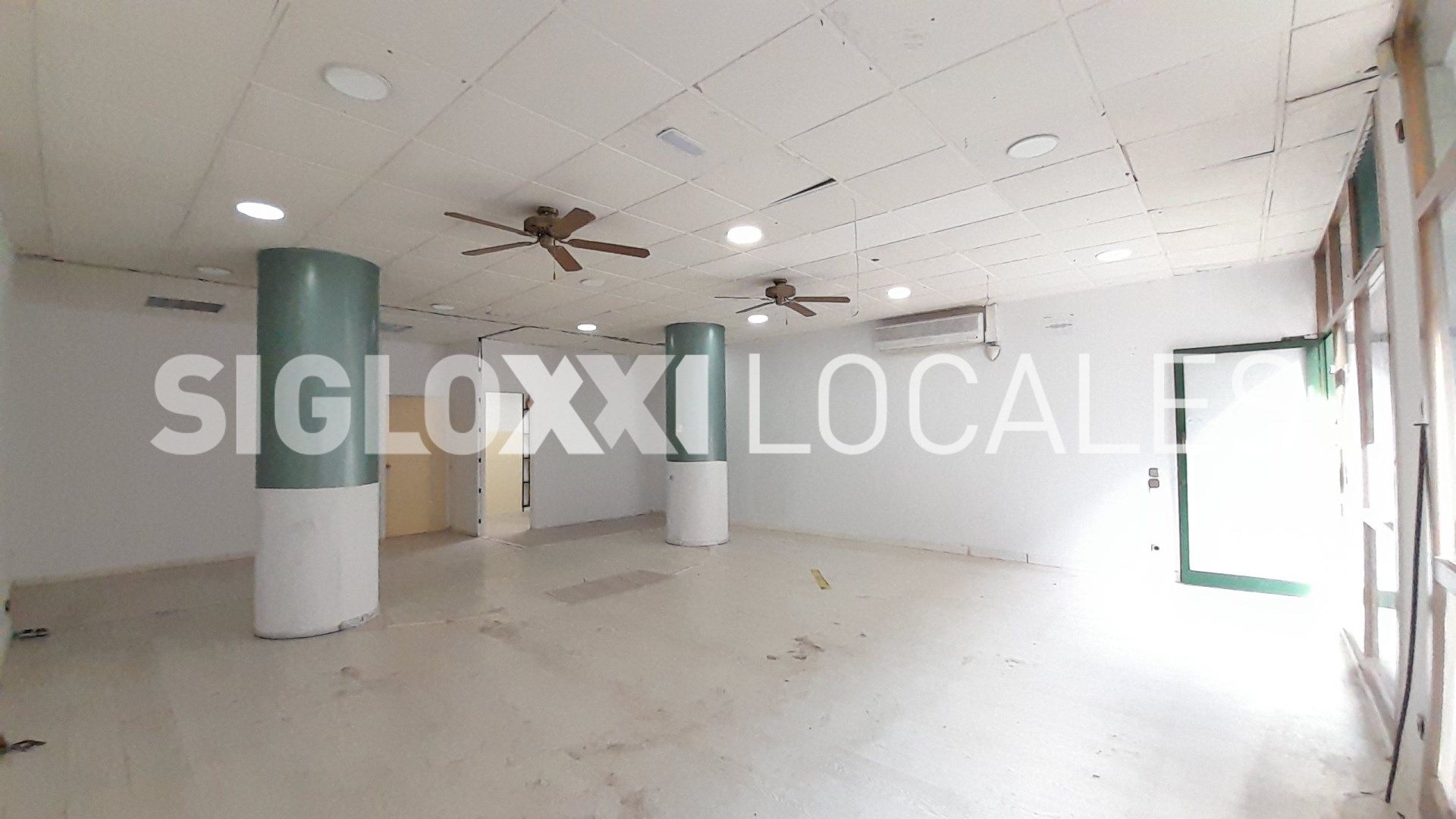 Local de lloguer en  Barcelona Capital