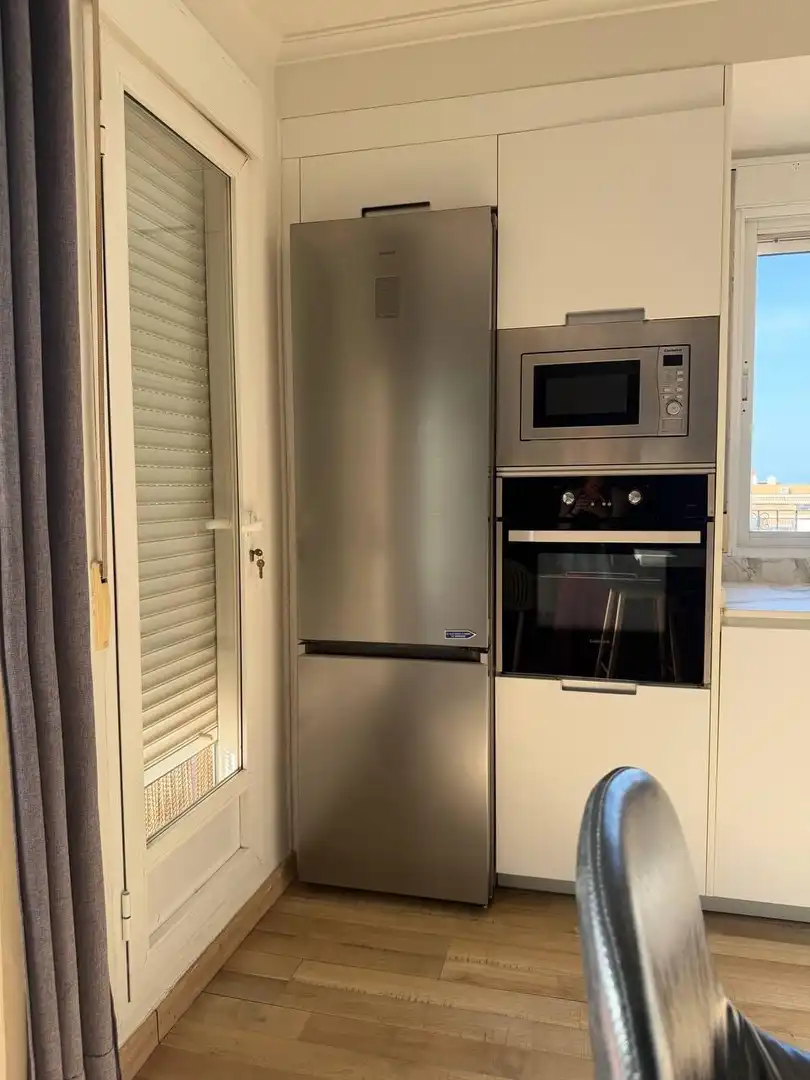 Wohnung zur Miete in Padre Jaime - Los Cabos