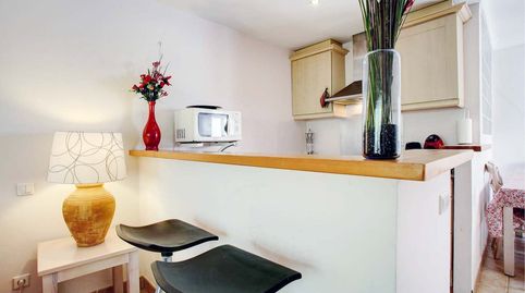 Foto 5 de Apartament en venda a Aloha, Marbella