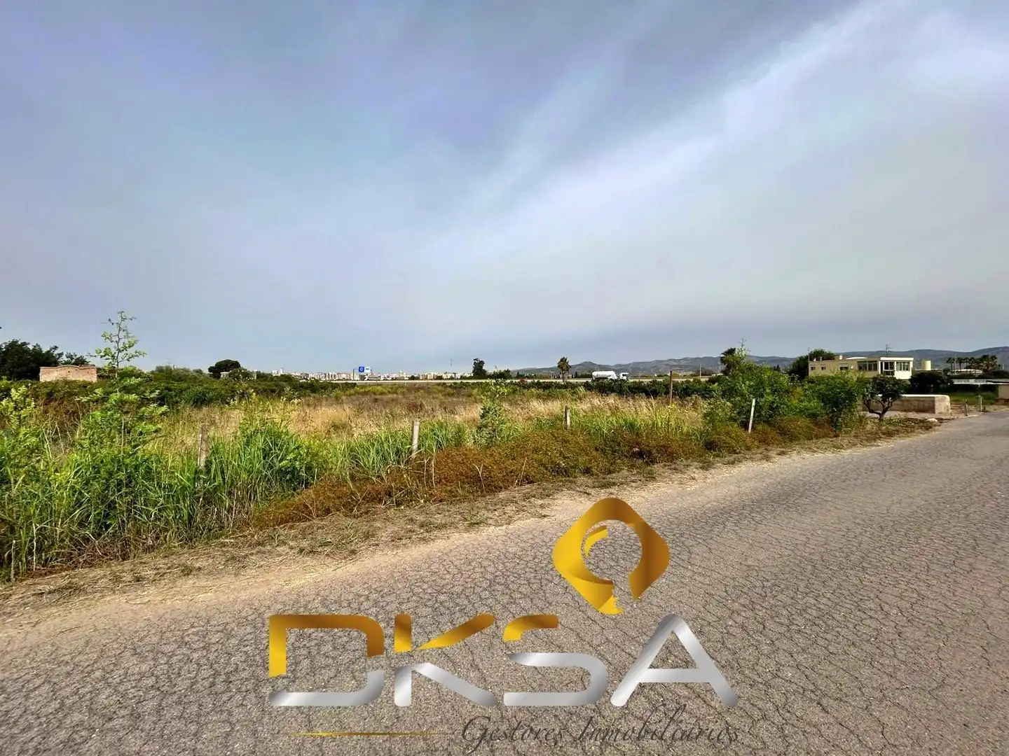 Land for sale in Castellón de la Plana / Castelló de la Plana