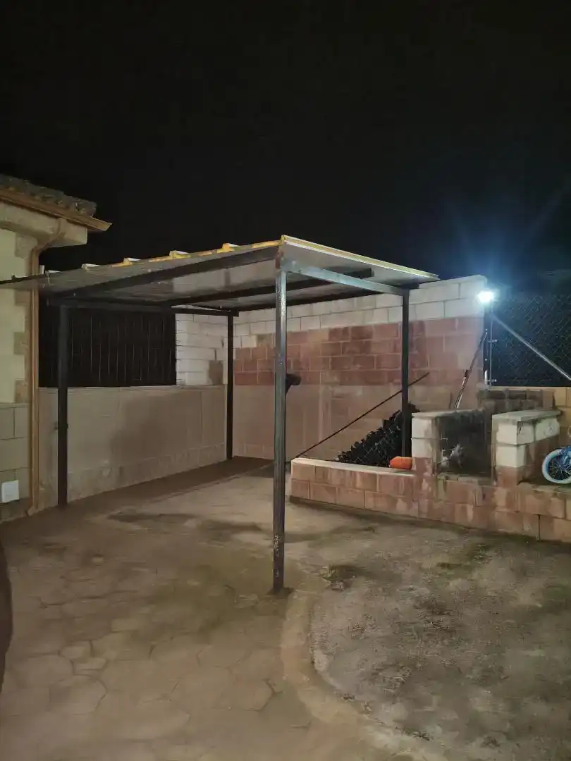 Parking de Casa o chalet en venta en Almodóvar del Río con Aire acondicionado y Piscina