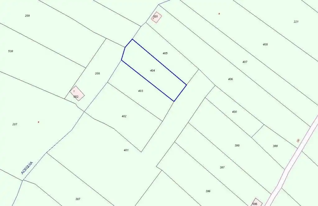 Rustikales Grundstück zum Verkauf in c/ de nava, imagen 4
