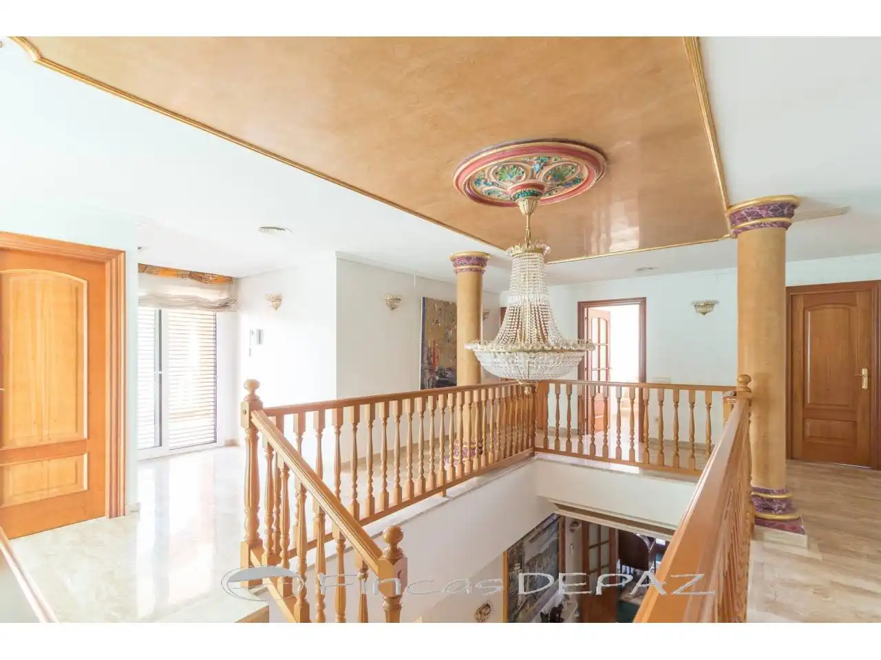 Casa o chalet en venta en Castelldefels con Aire acondicionado, Calefacción y Jardín privado