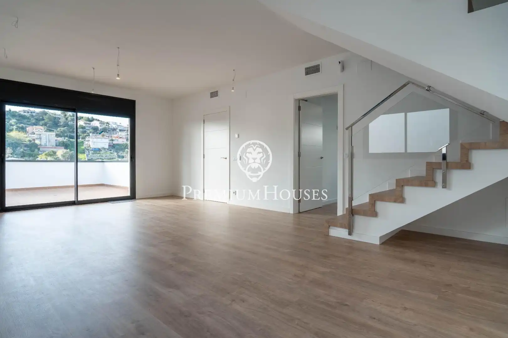 Casa con piscina in vendita a Segur de Dalt, imagen 9