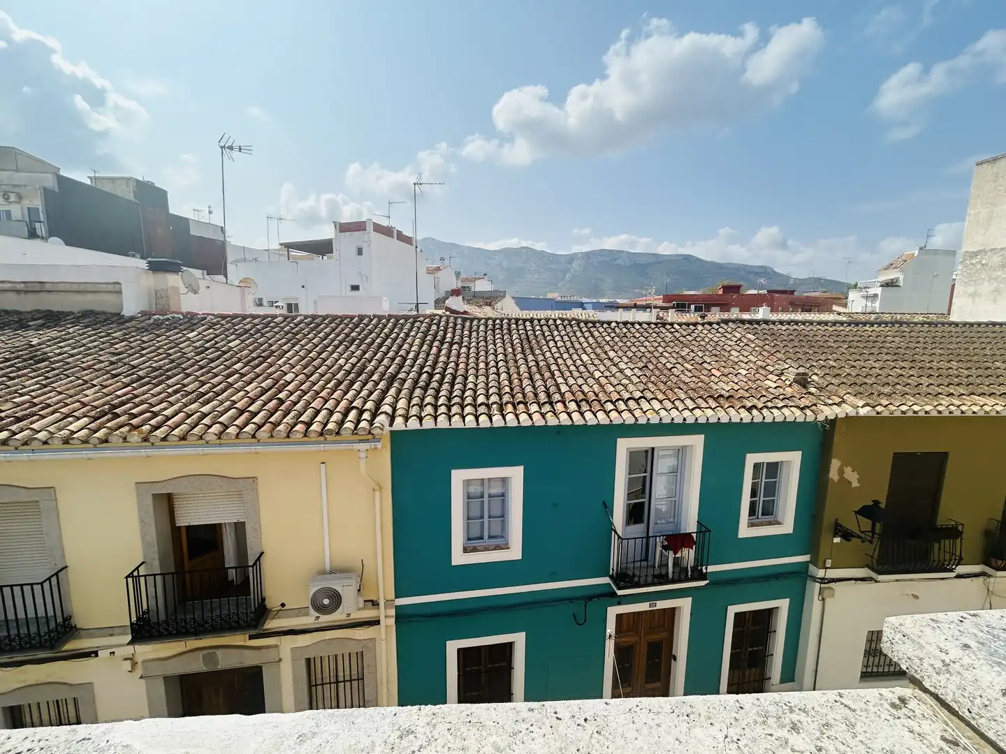 Maison mitoyenne avec terrasse à vendre à Centro Urbano, imagen 18