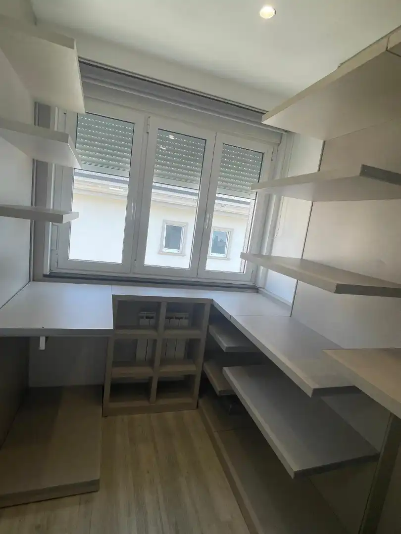 Maisonette zum Verkauf in Ronda de Fingoi, Acea de Olga - Augas Férreas