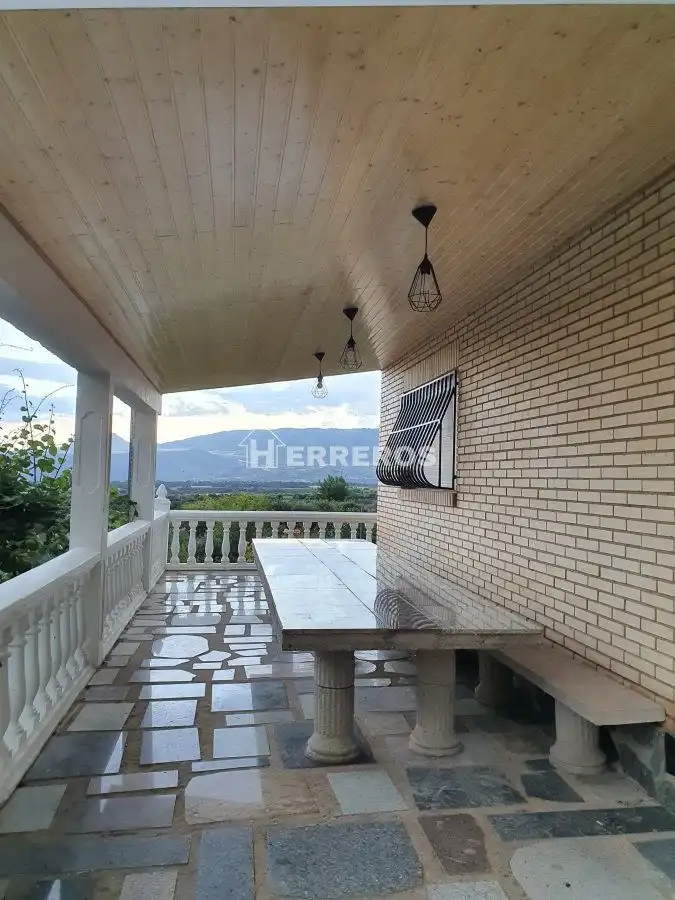 Terrace of Houses for sale in Entrena, La Rioja