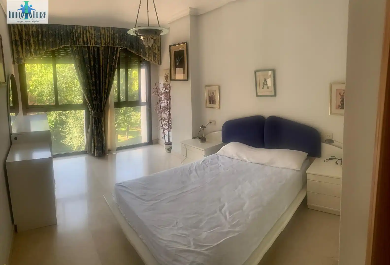 Apartment to rent in Centro