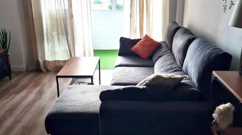 Photo 4 of Flat to rent in San Pablo,  Sevilla Capital