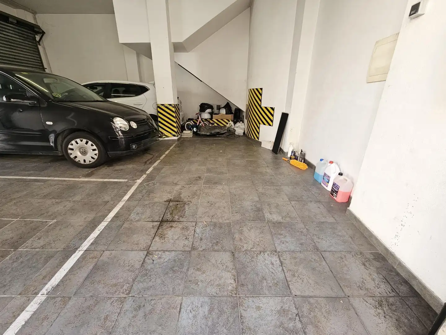 Einzelparkplatz zum Verkauf in Carrer MARIA FORTUNY, imagen 2