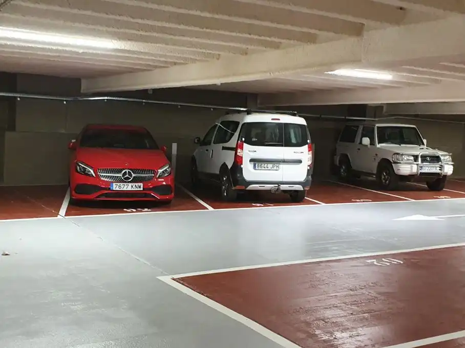 Doble de lloguer a Carrer Capità Mestres 3, imagen 4