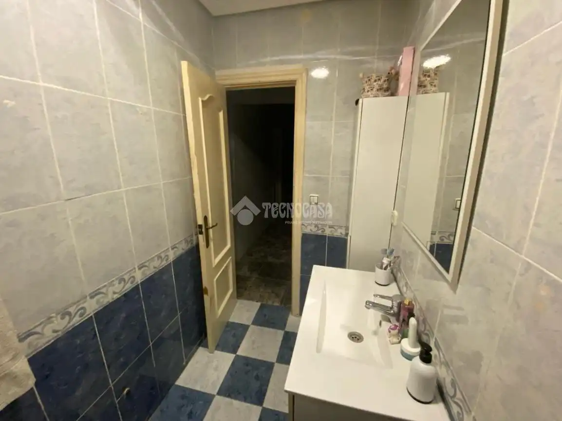 Wohnung zum Verkauf in Ctra. Circunvalación - La Magdalena, imagen 16