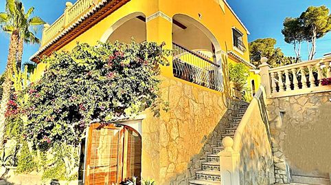 Photo 4 of Houses for sale in Cap Martí - El Tossalet - Pinomar, Jávea / Xàbia