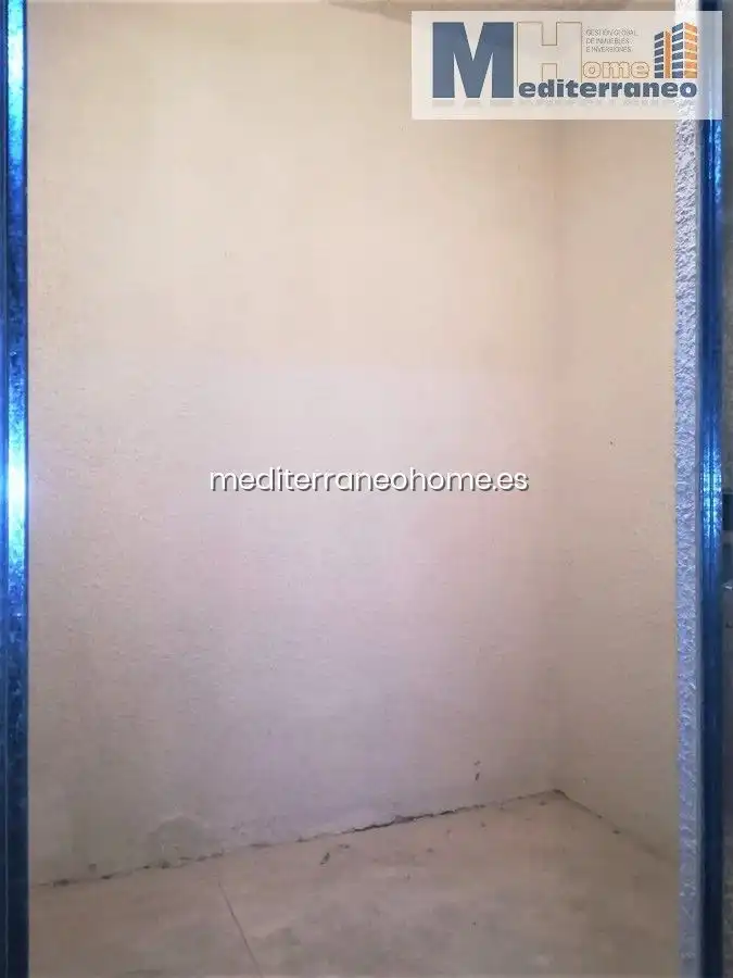 Vista exterior de Apartamento en venta en Almenara con Aire acondicionado, Calefacción y Terraza