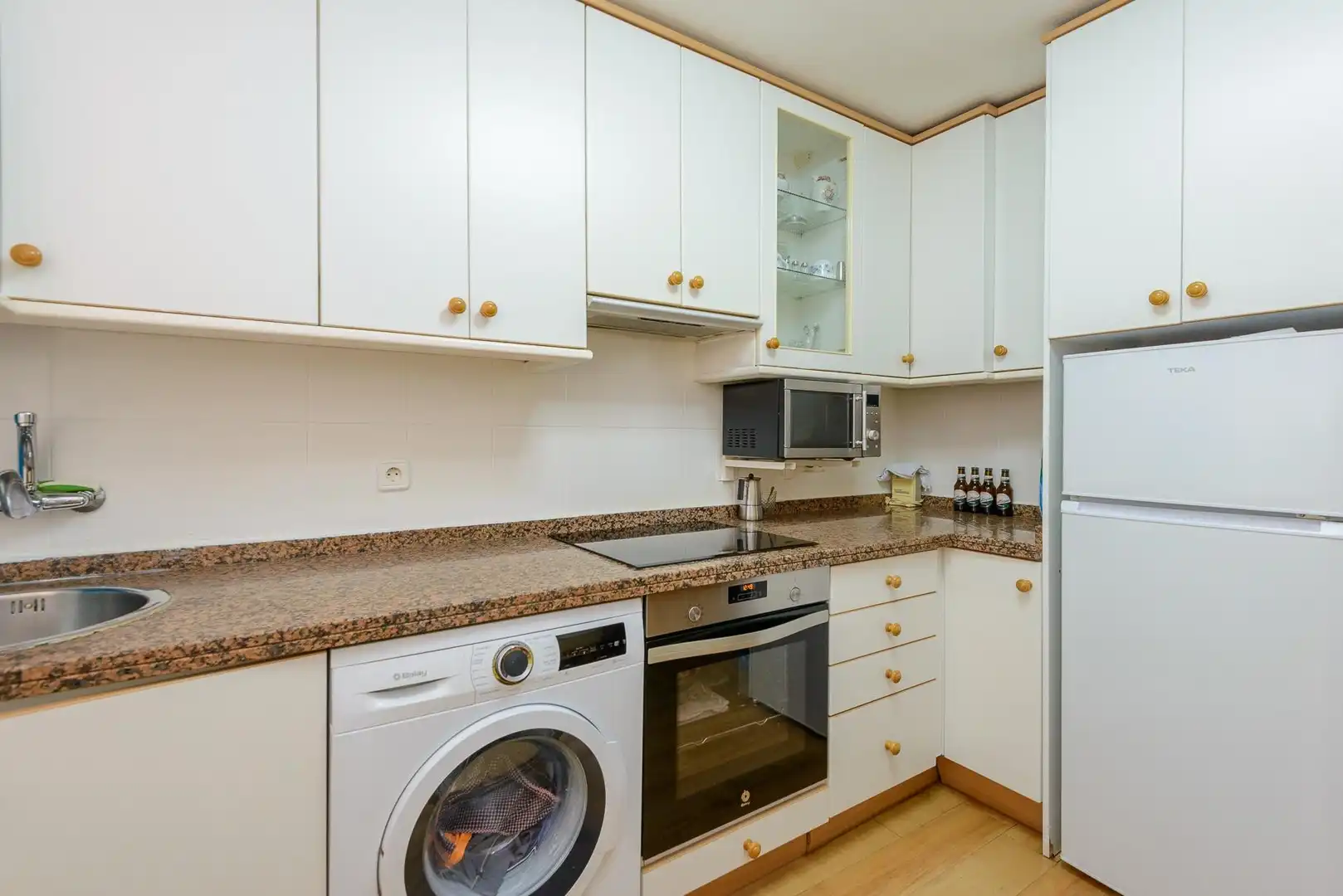 Flat with lift for sale in SAN RAFAEL, imagen 18