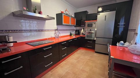 Foto 2 von Einfamilien-Reihenhaus zum Verkauf in Mairena del Alcor, Sevilla
