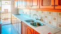 Kitchen of Flat for sale in  Córdoba Capital  with Air Conditioner and Terrace