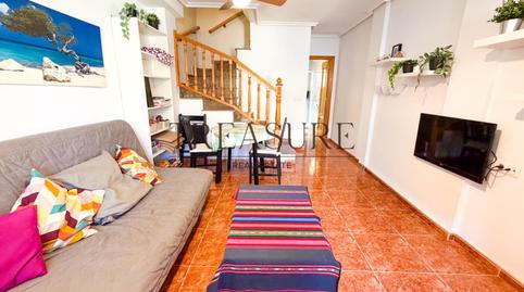 Foto 5 de Casa o chalet en venta en  Hanon-p. Paraiso, Playa Honda - Playa Paraíso, Cartagena