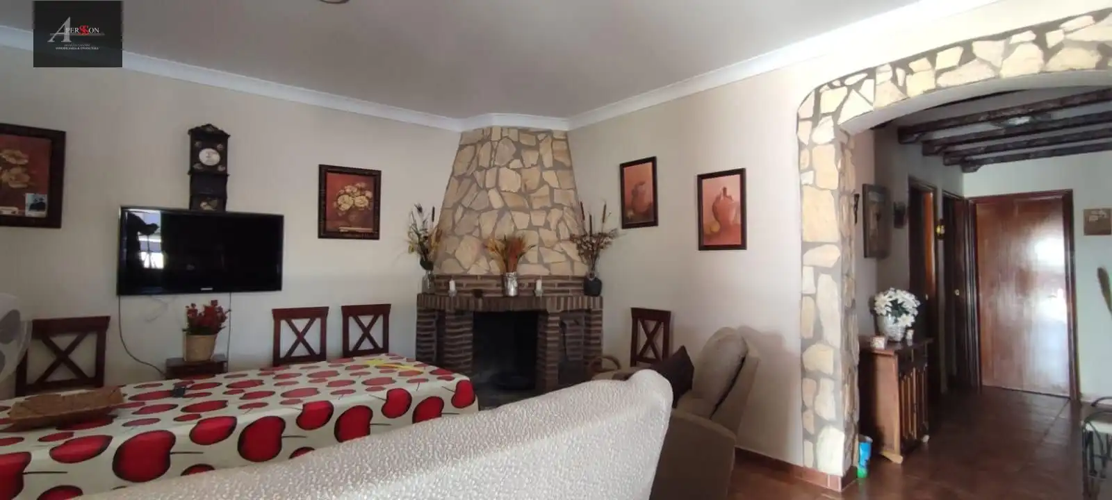 Houses for sale in Cañada Rosal