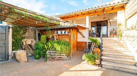 Photo 2 of Single-family semi-detached to rent in Búger, Illes Balears