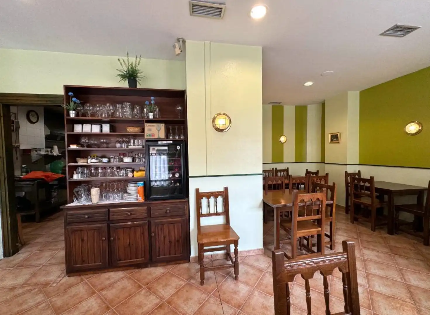 Local comercial en venda a Los Corrales de Buelna - MENENDEZ PELAYO 6, imagen 21