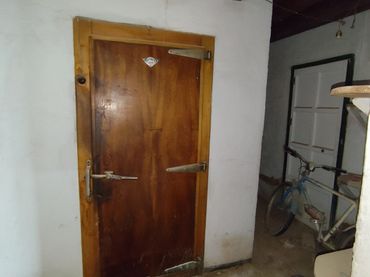 Casa en venda a Las Pajanosas