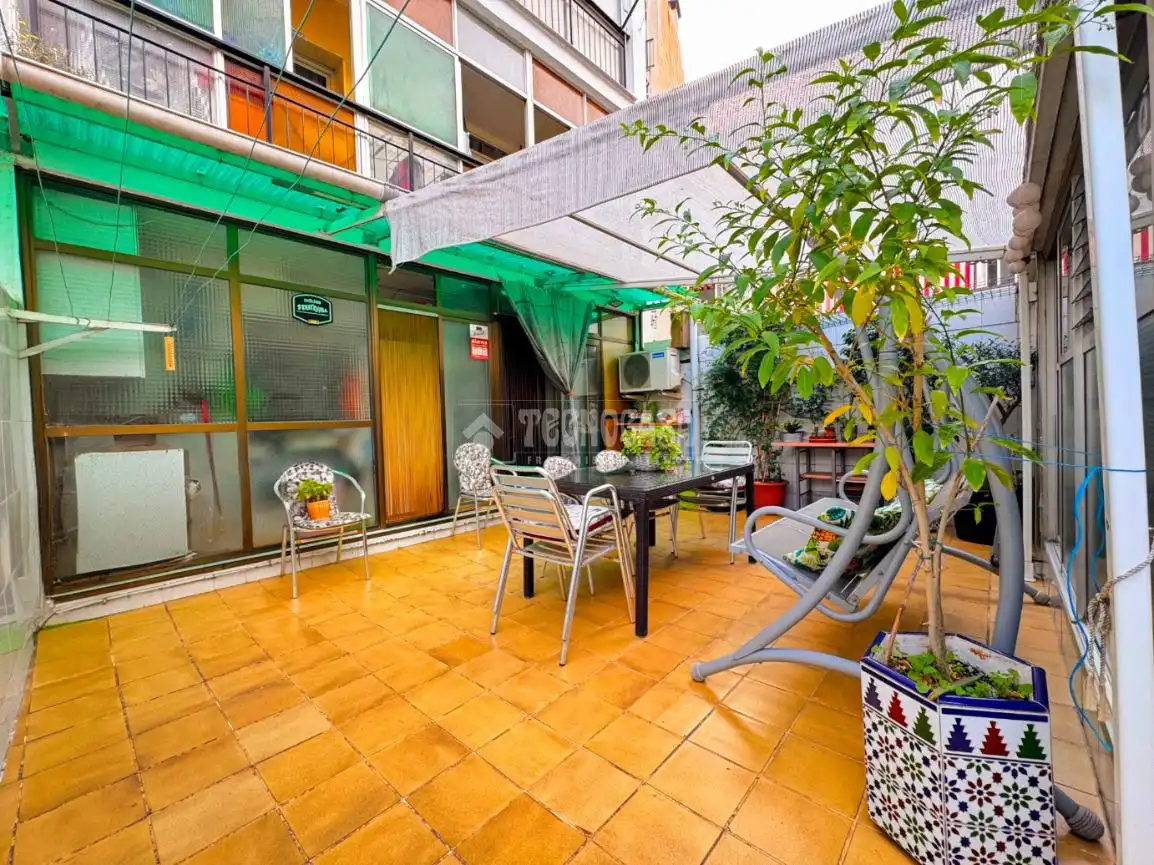 Appartement avec ascenseur à vendre à Cerdanyola