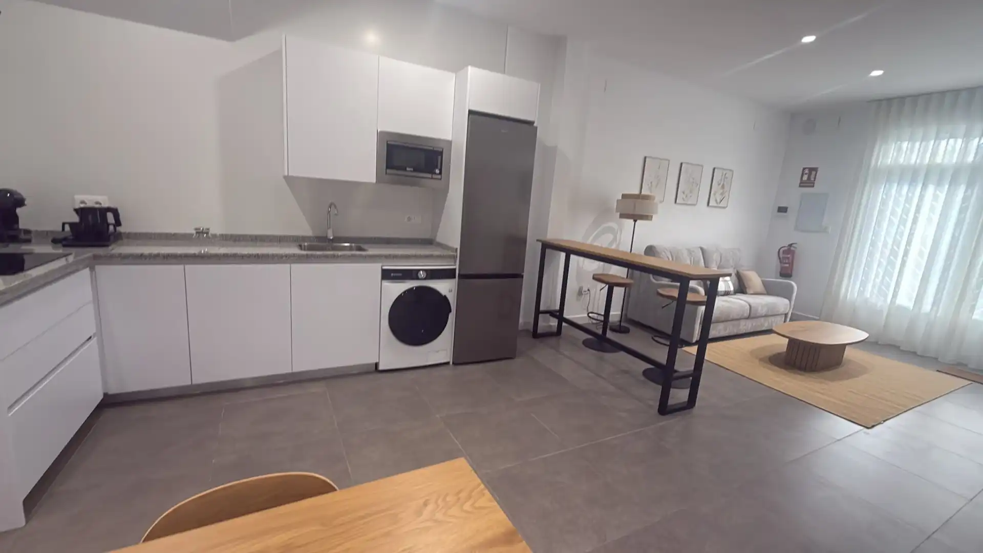 Apartament en venda a Norte-Sierra, imagen 3