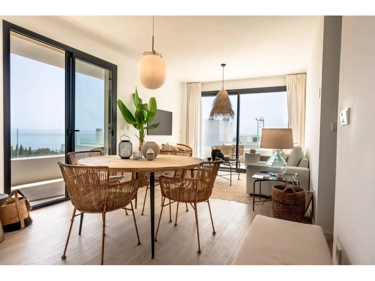 Appartement avec piscine à vendre à Avenida Europa 14, imagen 7