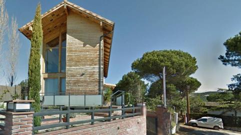 Foto 3 de Casa o xalet en venda a Calle Doctor Marques, Urbanitzacions, Barcelona