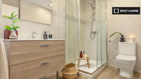 Foto 2 de Apartament per a compartir a Castellana,  Madrid Capital