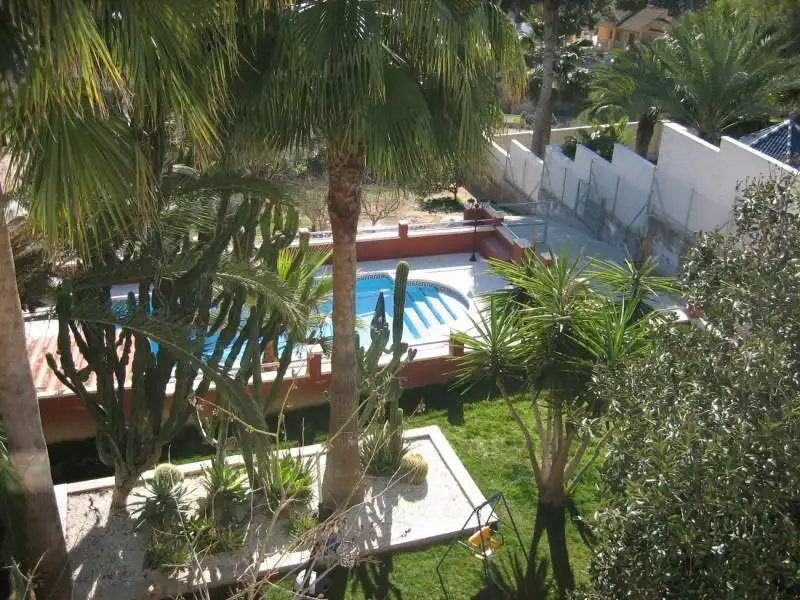 Detached house with terrace for sale in Las Torres de Cotillas, imagen 2