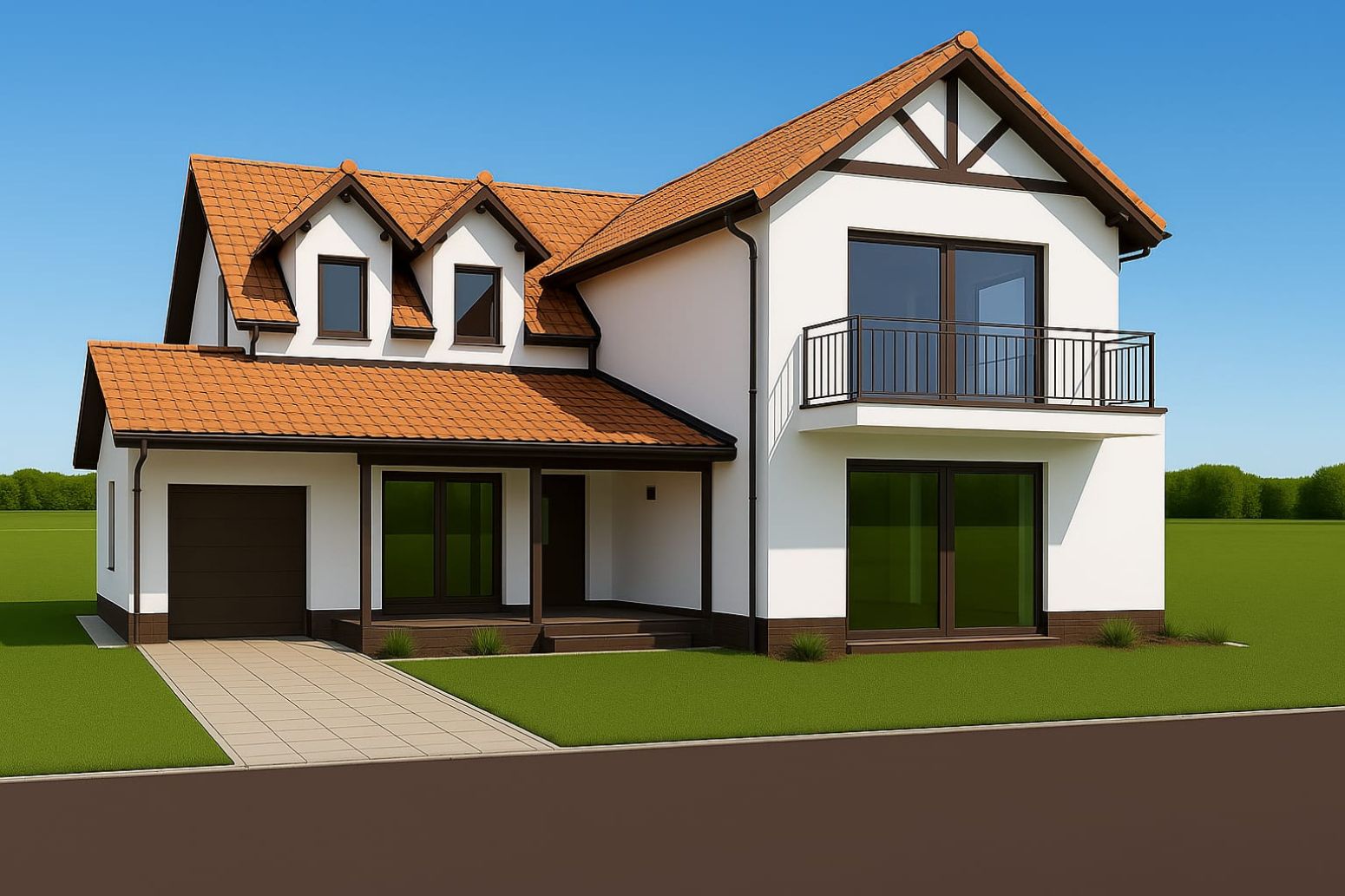 Residential for sale in Ribamontán al Monte